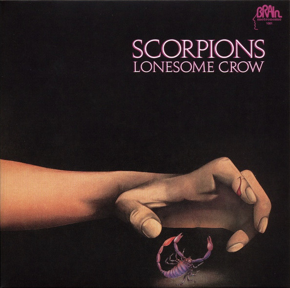 Scorpions